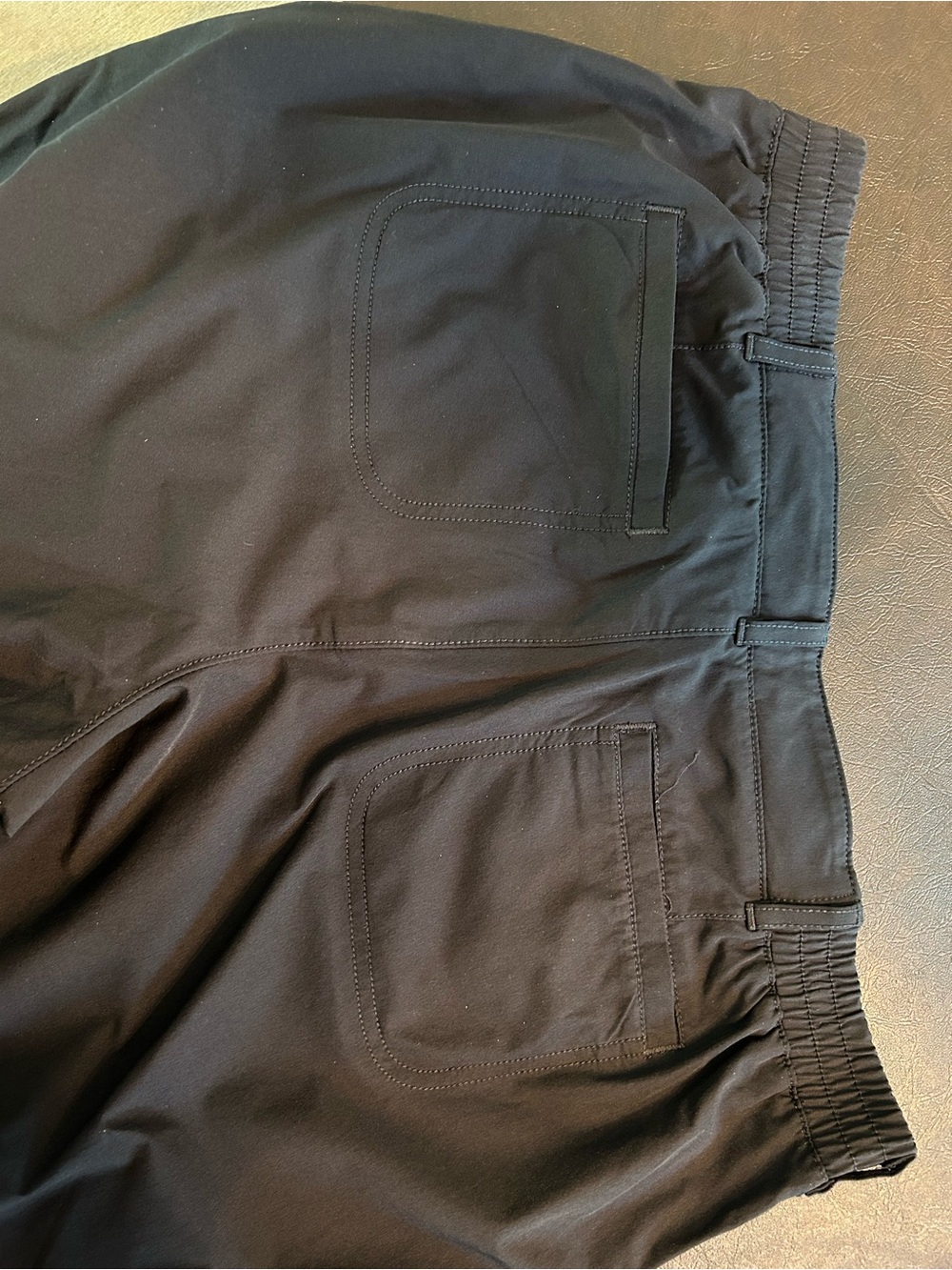 Kirkland Ladies Travel Pant Size 12 - Picture 5 of 9